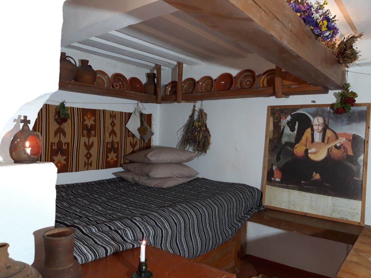 Отель Мамаєва Слобода Киев-41