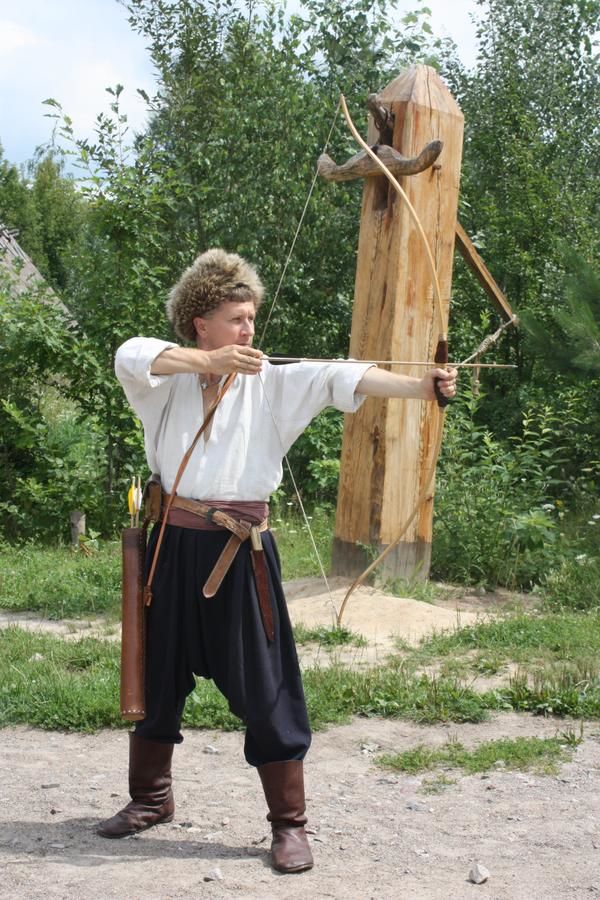 Отель Мамаєва Слобода Киев-7