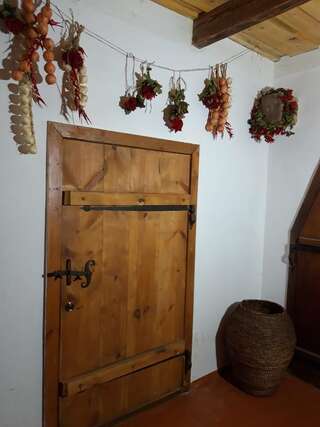 Отель Мамаєва Слобода Киев Двухместный номер с 1 кроватью-6