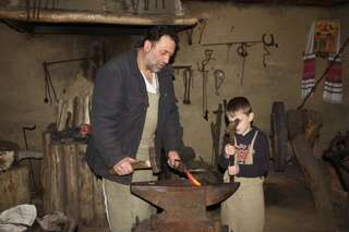 Отель Мамаєва Слобода Киев-2