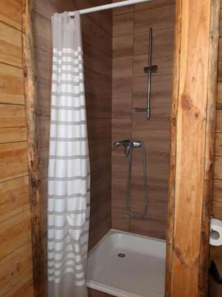 Отель Мамаєва Слобода Киев Двухместный номер с 1 кроватью-23