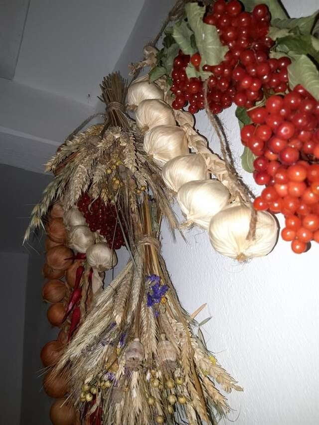 Отель Мамаєва Слобода Киев-24