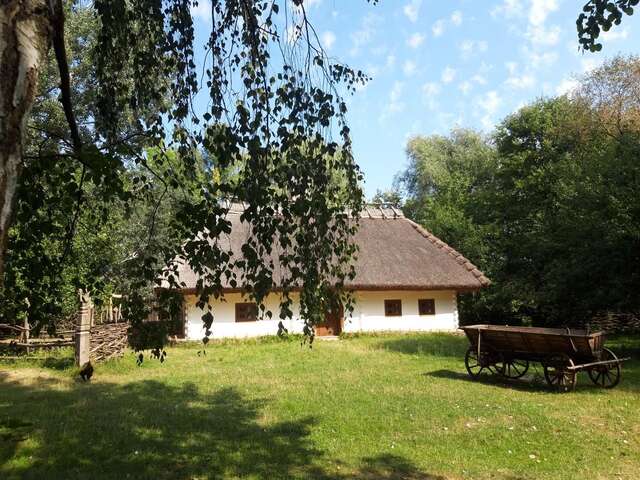 Отель Мамаєва Слобода Киев-37