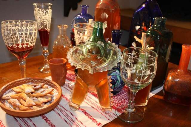 Отель Мамаєва Слобода Киев-7